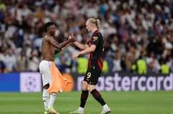 关于维尼修斯手感滚烫，带领费城76人横扫洛杉矶湖人，赛后一句话霸气侧漏的信息